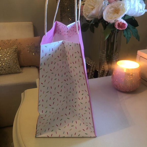 💗Excellent Condition Hello Kitty Cafe Shopping Bag - Picture 4 of 5